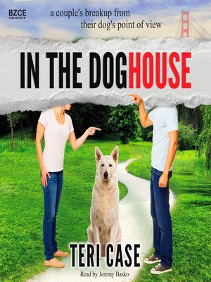 cover image of In the Doghouse